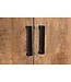 Livingfurn Sturdy 2 Doors 65cm-12796