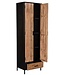 Livingfurn Sturdy 2 Doors 65cm-12796