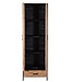 Livingfurn Sturdy 2 Doors 65cm-12796