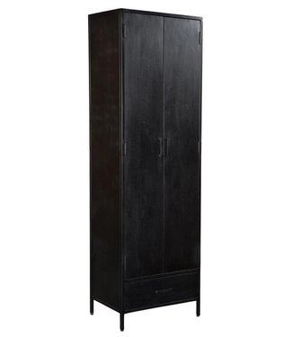 Livingfurn Kala 2 Doors 65cm-12797