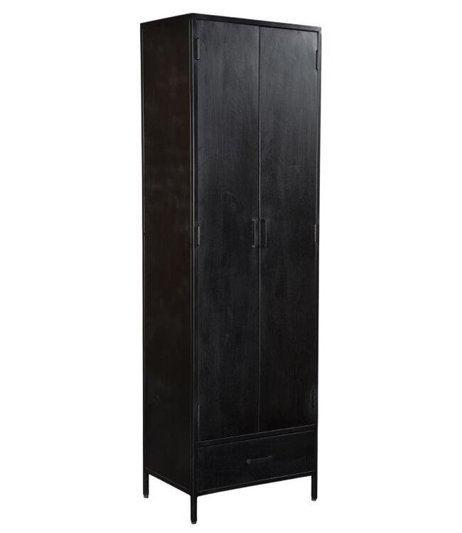 Livingfurn Kala 2 Doors 65cm-12797