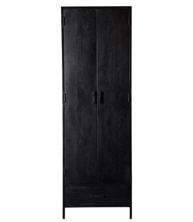 Livingfurn Kala 2 Doors 65cm-12797
