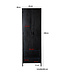 Livingfurn Kala 2 Doors 65cm-12797