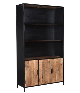 Livingfurn Sturdy 120cm-13395