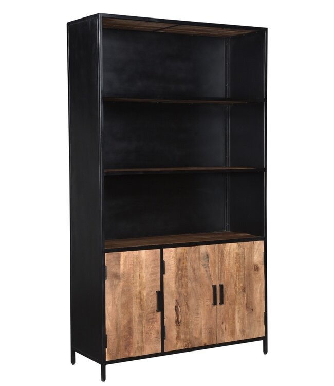Livingfurn Sturdy 120cm-13395