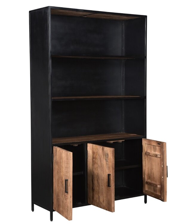 Livingfurn Sturdy 120cm-13395