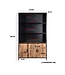 Livingfurn Sturdy 120cm-13395