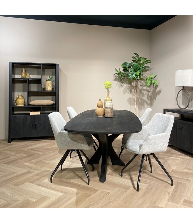 Livingfurn Norris 110cm-13405