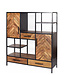 Livingfurn Brooklyn 140cm-13803