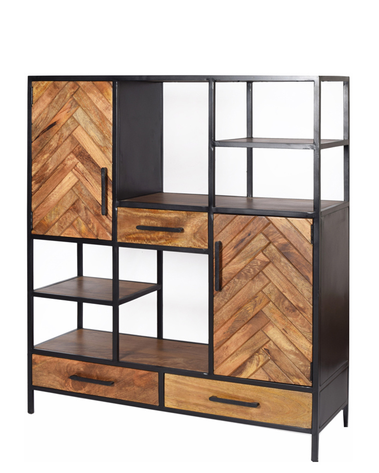Brooklyn 140cm-13803 afbeelding
