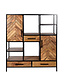 Livingfurn Brooklyn 140cm-13803