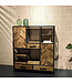Livingfurn Brooklyn 140cm-13803