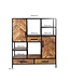 Livingfurn Brooklyn 140cm-13803