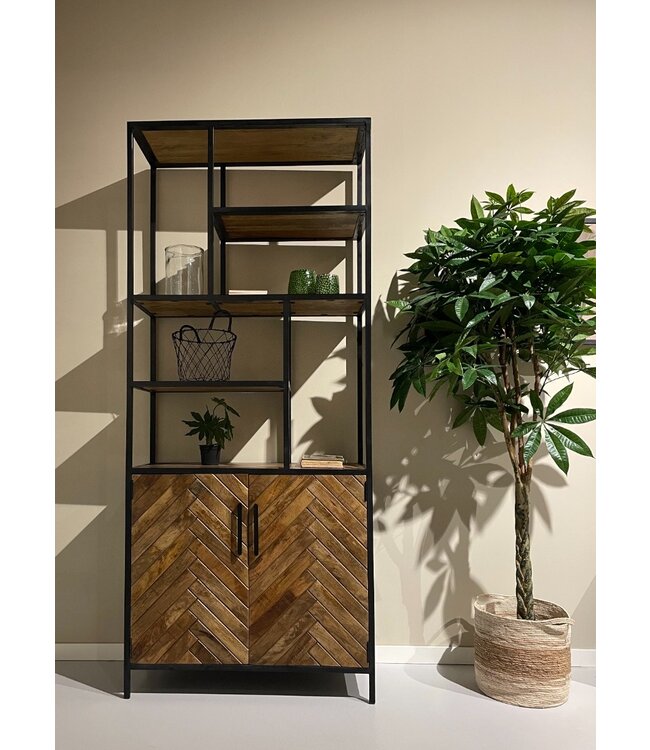 Livingfurn Brooklyn 90cm-13804