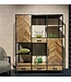 Livingfurn Brooklyn 160cm-13870