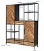 Livingfurn Brooklyn 160cm-13870