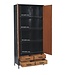 Livingfurn Brooklyn 2 lade 90cm-13871