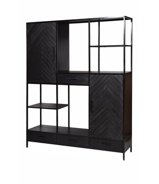 Livingfurn York 160cm-13873