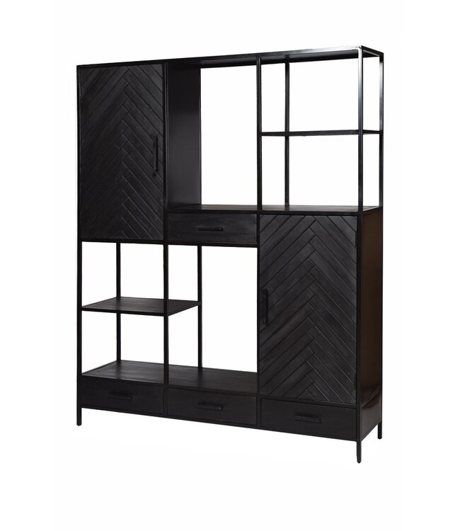 Livingfurn York 160cm-13873