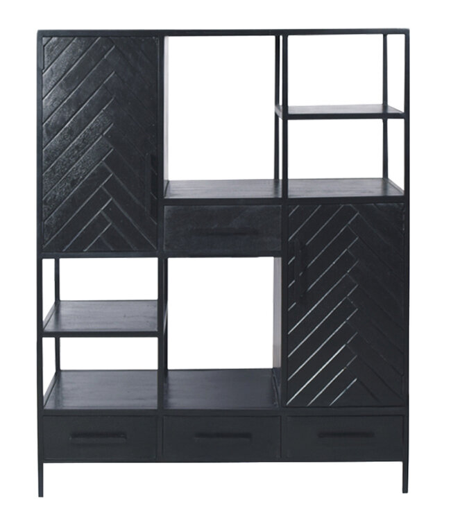 Livingfurn York 160cm-13873