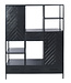 Livingfurn York 160cm-13873
