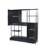 Livingfurn York 160cm-13873