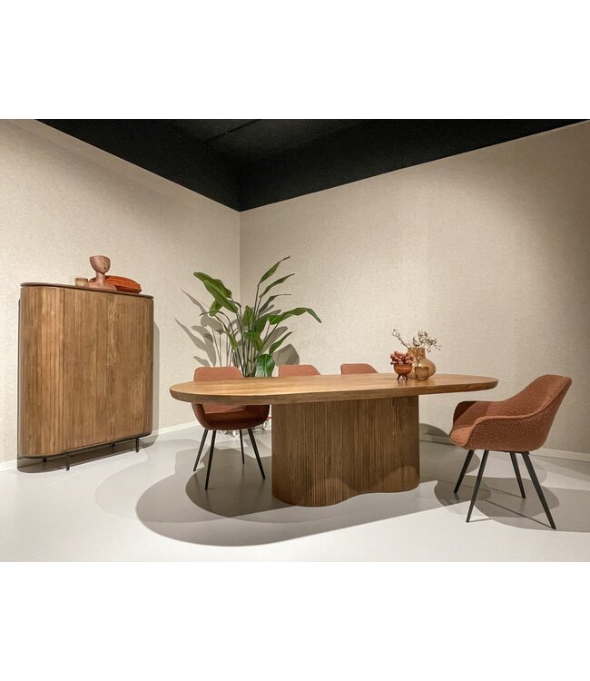 Livingfurn Noor 150cm-13926