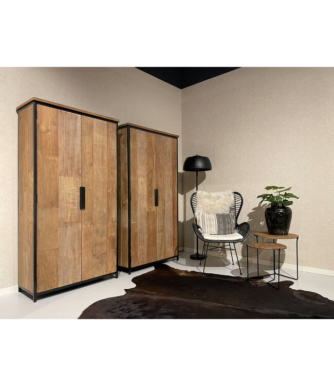 Livingfurn Tomar 100cm-31069