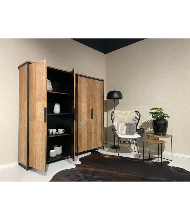 Livingfurn Tomar 100cm-31069