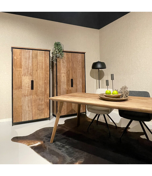 Livingfurn Tomar 100cm-31069