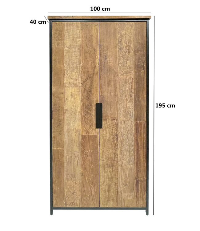 Livingfurn Tomar 100cm-31069