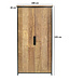 Livingfurn Tomar 100cm-31069