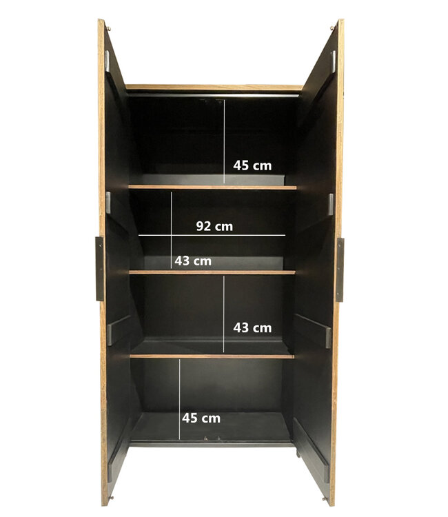 Livingfurn Tomar 100cm-31069