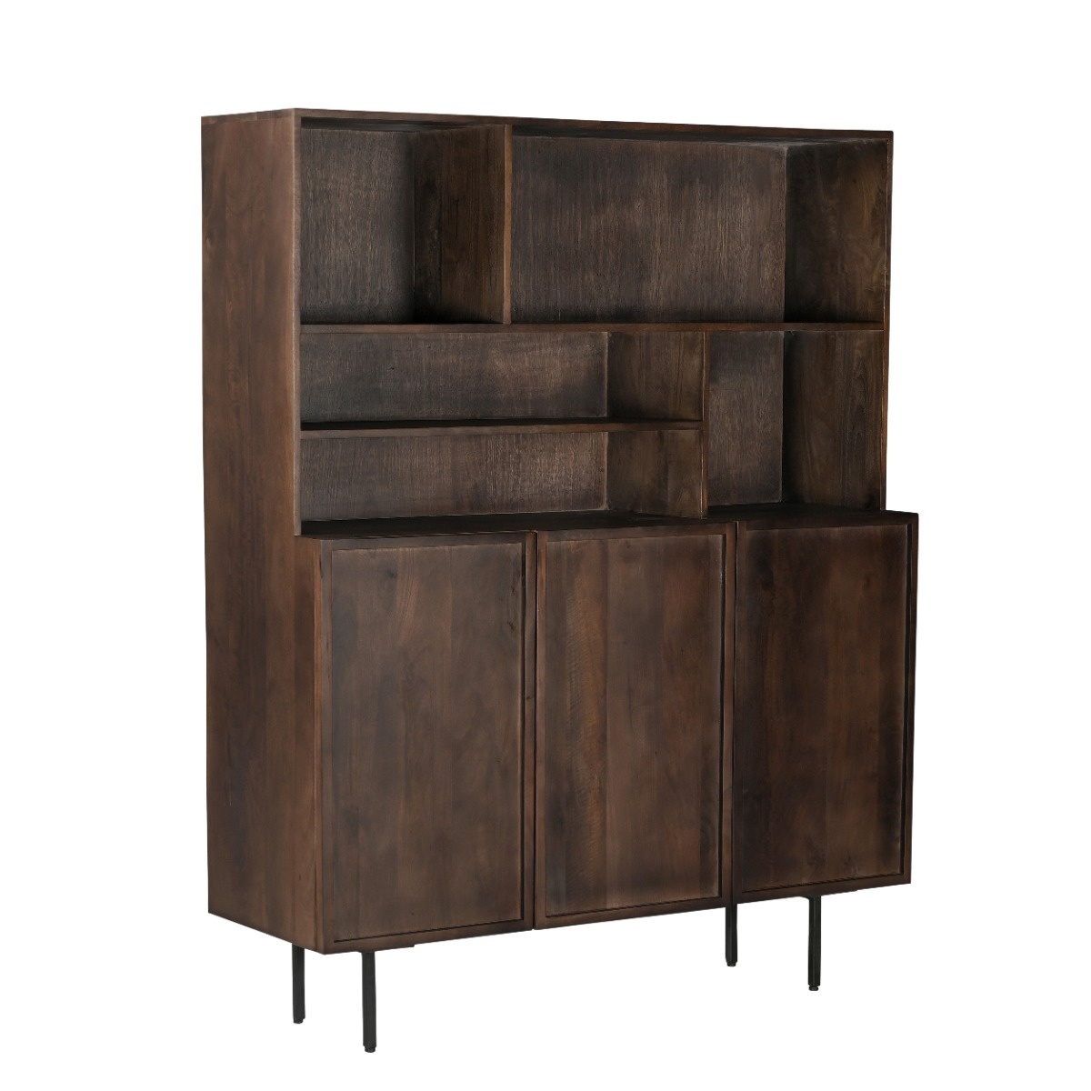 Elan Brown 135cm-31180 afbeelding