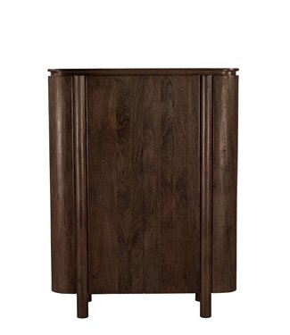 Livingfurn Salano Brown 150 cm-31434