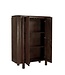 Livingfurn Salano Brown 150 cm-31434