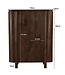 Livingfurn Salano Brown 150 cm-31434