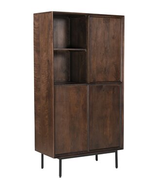 Livingfurn Ravenstein Brown 90cm-31518