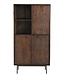 Livingfurn Ravenstein Brown 90cm-31518