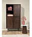Livingfurn Ravenstein Brown 90cm-31518
