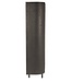 Livingfurn Tobago Espresso 180cm-31552