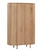 Livingfurn Tobago 180cm-31591