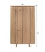 Livingfurn Tobago 180cm-31591