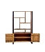 Livingfurn Nairobi 110cm-13404