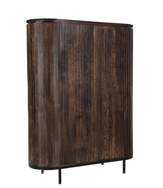 Livingfurn Noor Walnut 150cm-13916