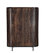 Livingfurn Noor Walnut 150cm-13916