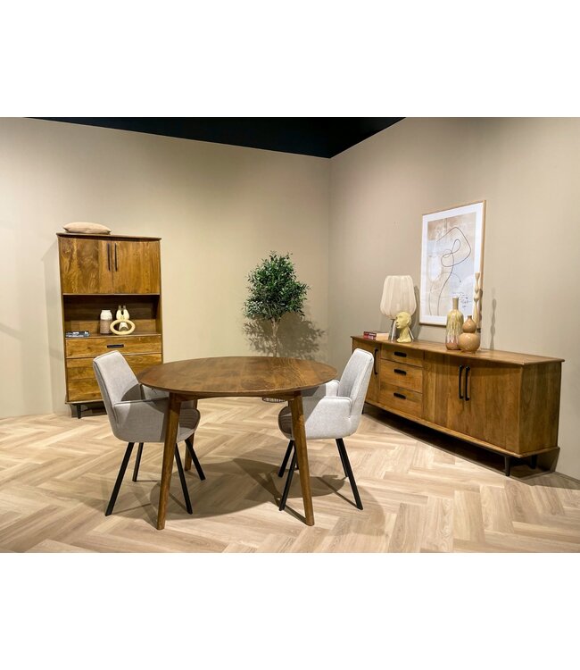 Livingfurn Elias 97cm-13592