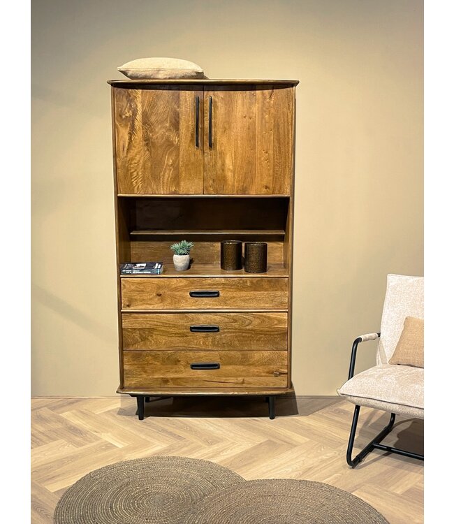 Livingfurn Elias 97cm-13592