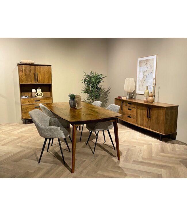 Livingfurn Elias 97cm-13592