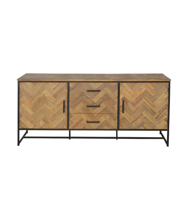 Livingfurn Accent 180cm-10949